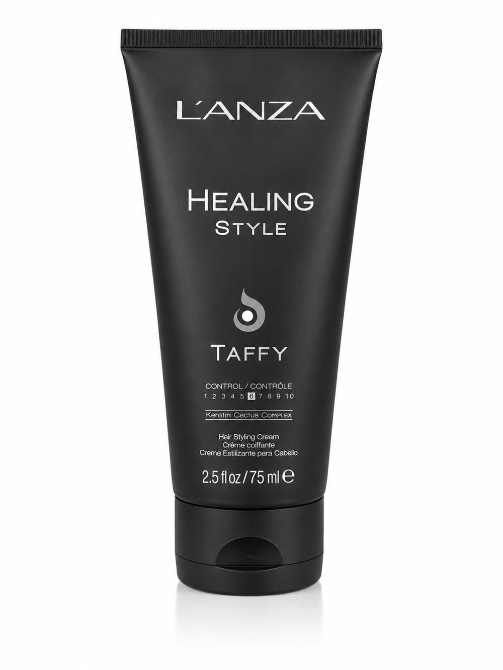 Lanza Healing Style TAFFY 75ml / 2.5oz Styling Cream